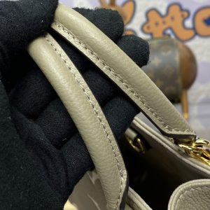 Replica Louis Vuitton OnTheGo BB Beige 2 Replica Louis Vuitton OnTheGo BB Beige - top-rated replica designer bag