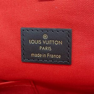Replica LV OnTheGo Large Brown 2 Replica LV OnTheGo Large Brown - premium-grade designer purse dupe