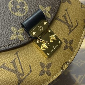 Replica Louis Vuitton Tilsitt Pico 2 Replica Louis Vuitton Tilsitt Pico - authentic-look luxury purse replica