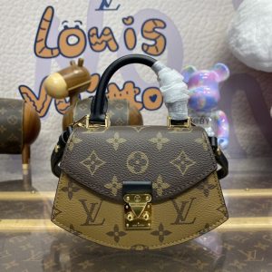 Replica Louis Vuitton Tilsitt Pico 1 Replica Louis Vuitton Tilsitt Pico - best-selling designer handbag dupe