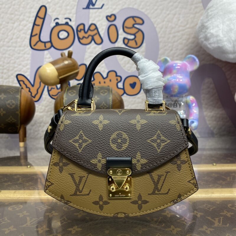 Replica Louis Vuitton Tilsitt Pico 1 Replica Louis Vuitton Tilsitt Pico - best-selling designer handbag dupe
