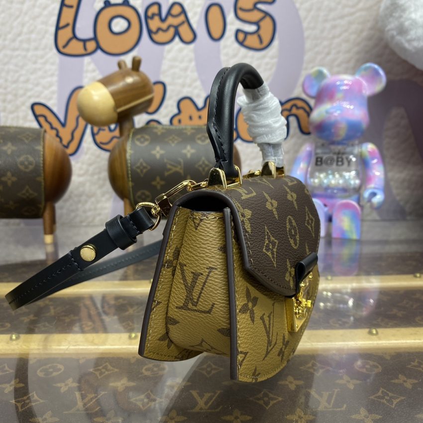 Replica Louis Vuitton Tilsitt Pico 5 Replica Louis Vuitton Tilsitt Pico - ultra-realistic fake designer tote