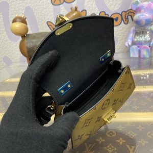Replica Louis Vuitton Tilsitt Pico 8 Replica Louis Vuitton Tilsitt Pico - premium-grade designer purse dupe