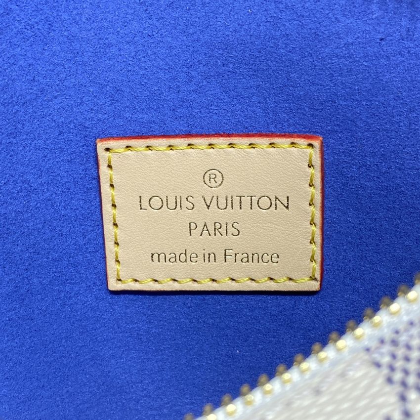 Replica Louis Vuitton Side Trunk Beige Square 3 Replica Louis Vuitton Side Trunk Beige Square - best-selling designer handbag dupe