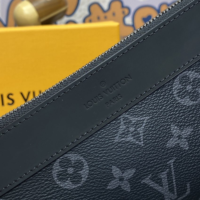 Replica Louis Vuitton Discovery Pochette 2 Replica Louis Vuitton Discovery Pochette - 1:1 designer replica handbag