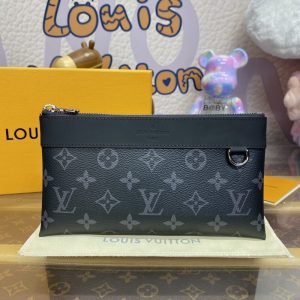 Replica Louis Vuitton Discovery Pochette 1 Replica Louis Vuitton Discovery Pochette - premium-grade designer purse dupe