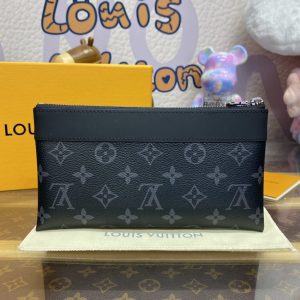 Replica Louis Vuitton Discovery Pochette 6 Replica Louis Vuitton Discovery Pochette - 1:1 designer replica handbag