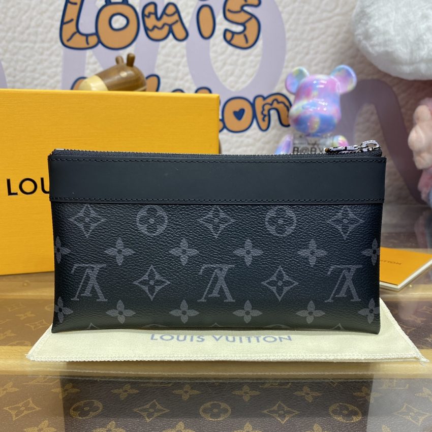 Replica Louis Vuitton Discovery Pochette 6 Replica Louis Vuitton Discovery Pochette - 1:1 designer replica handbag