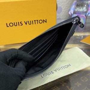Replica Louis Vuitton Discovery Pochette 7 Replica Louis Vuitton Discovery Pochette - premium 1:1 fake handbag model