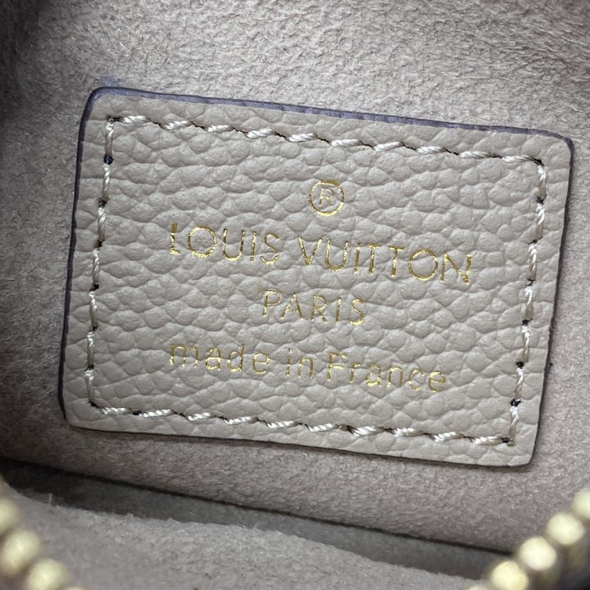 Replica Louis Vuitton LV Bundle Beige - elite superclone designer purse