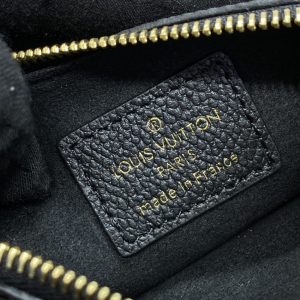 Replica Louis Vuitton LV Bundle Black - premium-grade designer purse dupe