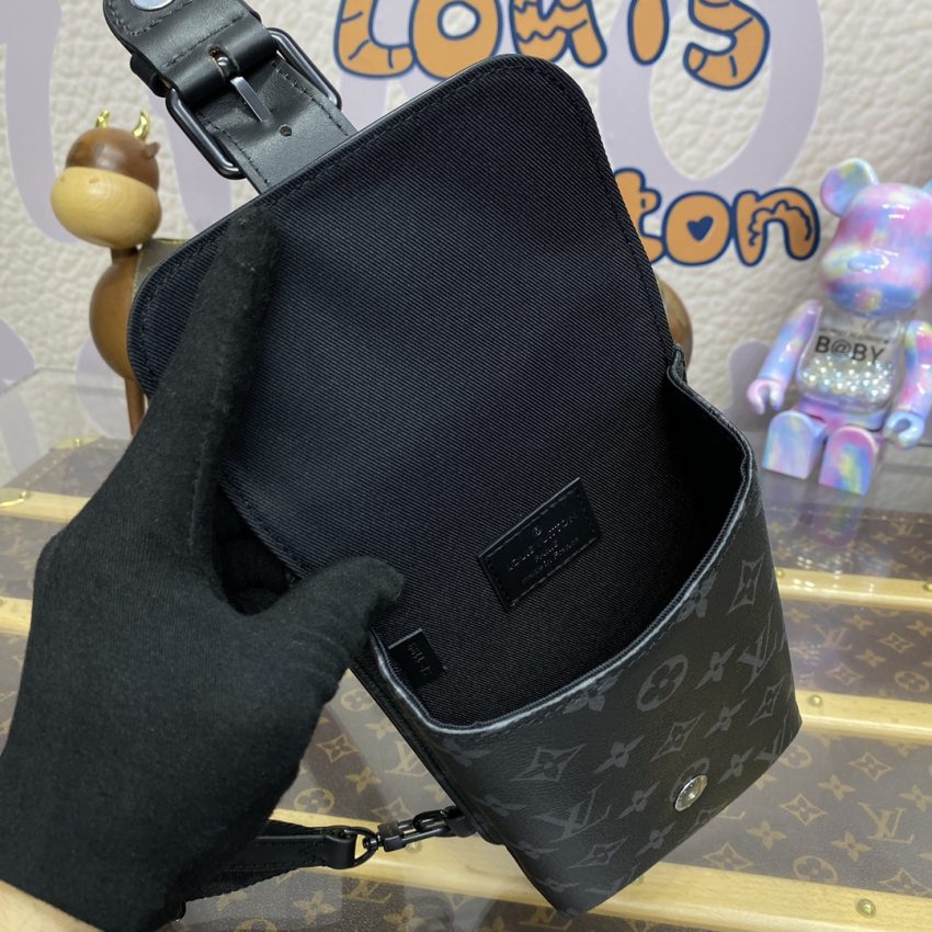 Replica Louis Vuitton Saumur Shoulder Bag 6 Replica Louis Vuitton Saumur Shoulder Bag - top-rated replica designer bag