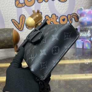Replica Louis Vuitton Saumur Shoulder Bag 3 Replica Louis Vuitton Saumur Shoulder Bag - high-quality designer bag clone