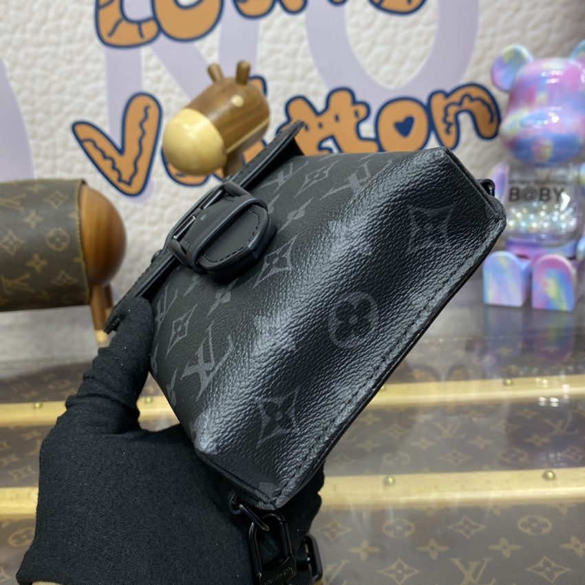 Replica Louis Vuitton Saumur Shoulder Bag 3 Replica Louis Vuitton Saumur Shoulder Bag - high-quality designer bag clone