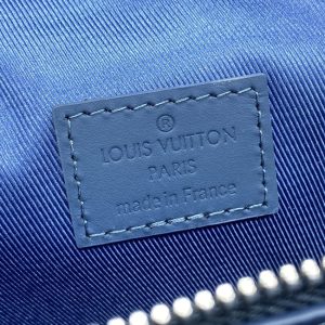 Replica Louis Vuitton Pilot Wearable Wallet Blue 6 Replica Louis Vuitton Pilot Wearable Wallet Blue - high-quality designer bag clone