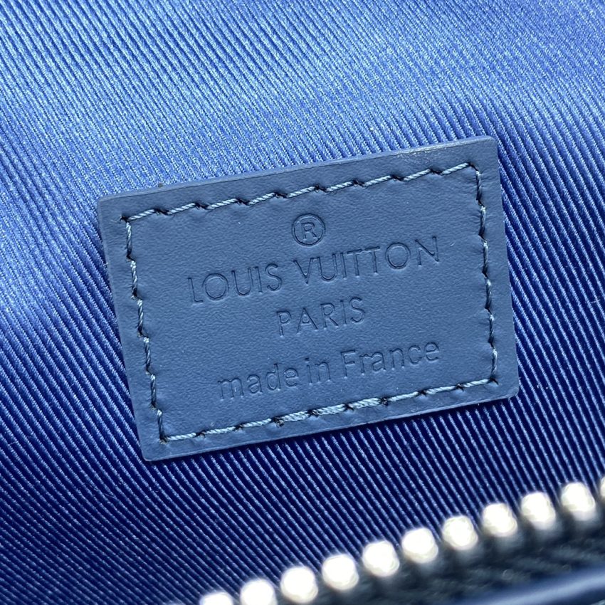 Replica Louis Vuitton Pilot Wearable Wallet Blue 6 Replica Louis Vuitton Pilot Wearable Wallet Blue - high-quality designer bag clone