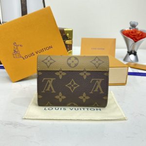 Replica Louis Vuitton Victorine Wallet Light Brown 7 Replica Louis Vuitton Victorine Wallet Light Brown - top-rated replica designer bag