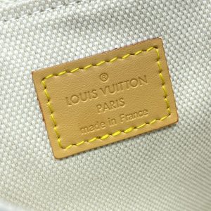 Replica Louis Vuitton Nano Steamer Denim 8 Replica Louis Vuitton Nano Steamer Denim - near-authentic luxury replica handbag