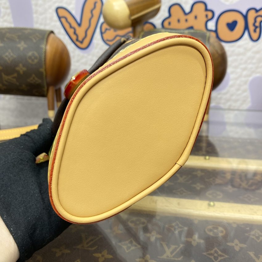 Replica Louis Vuitton Envelope Pouch Brown 8 Replica Louis Vuitton Envelope Pouch Brown - top-rated replica designer bag