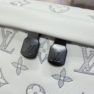 Replica Louis Vuitton Bumbag Discovery Grey 5 Replica Louis Vuitton Bumbag Discovery Grey - 1:1 designer replica handbag