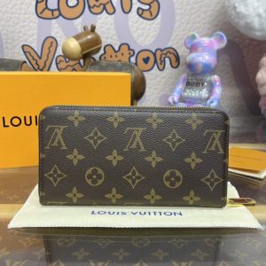 Replica Louis Vuitton Zippy Wallet Rabbit 2 Replica Louis Vuitton Zippy Wallet Rabbit - best-selling designer handbag dupe