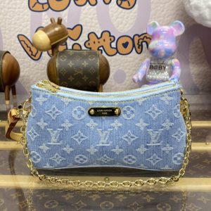 Replica Louis Vuitton Liv Pochette 1 Replica Louis Vuitton Liv Pochette - elite superclone designer purse