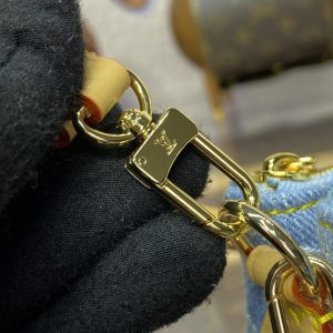 Replica Louis Vuitton Liv Pochette 3 Replica Louis Vuitton Liv Pochette - 1:1 designer replica handbag