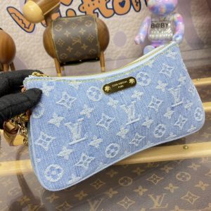 Replica Louis Vuitton Liv Pochette 10 Replica Louis Vuitton Liv Pochette - high-end fake designer purse
