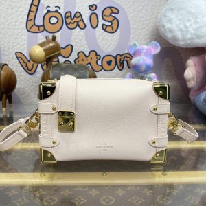 Replica Louis Vuitton Side Trunk Pure Beige 9 Replica Louis Vuitton Side Trunk Pure Beige - top-rated replica designer bag