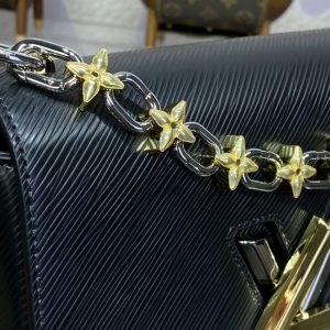 Replica Louis Vuitton Twist West 4 Replica Louis Vuitton Twist West - ultra-realistic fake designer tote