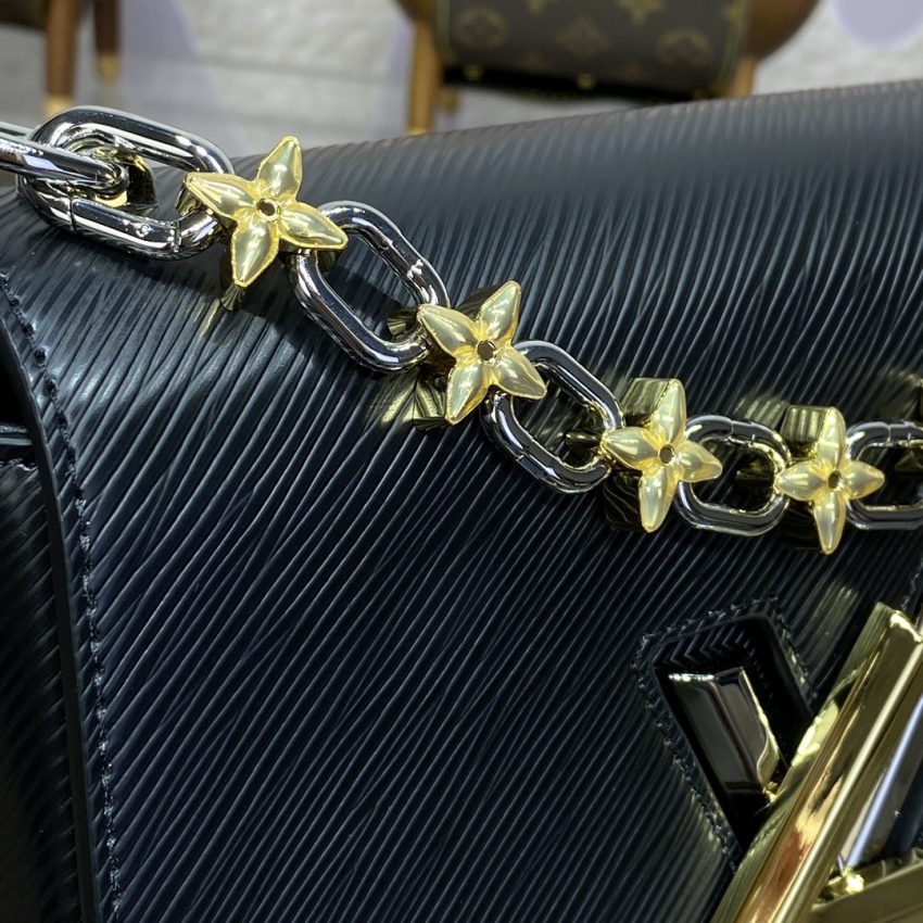 Replica Louis Vuitton Twist West 4 Replica Louis Vuitton Twist West - ultra-realistic fake designer tote
