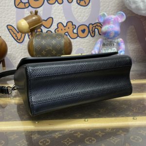 Replica Louis Vuitton Twist West 7 Replica Louis Vuitton Twist West - high-end fake designer purse