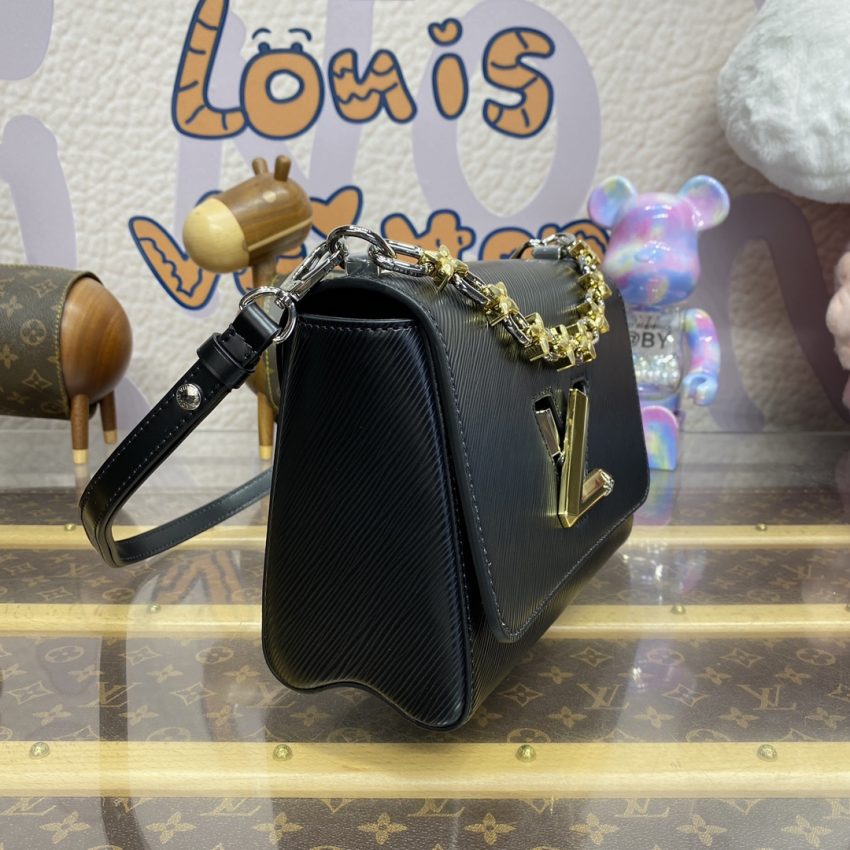 Replica Louis Vuitton Twist West 8 Replica Louis Vuitton Twist West - ultra-realistic fake designer tote
