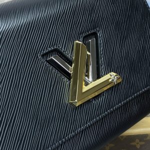 Replica Louis Vuitton Twist West 9 Replica Louis Vuitton Twist West - premium-grade designer purse dupe