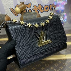 Replica Louis Vuitton Twist West 10 Replica Louis Vuitton Twist West - top-rated replica designer bag