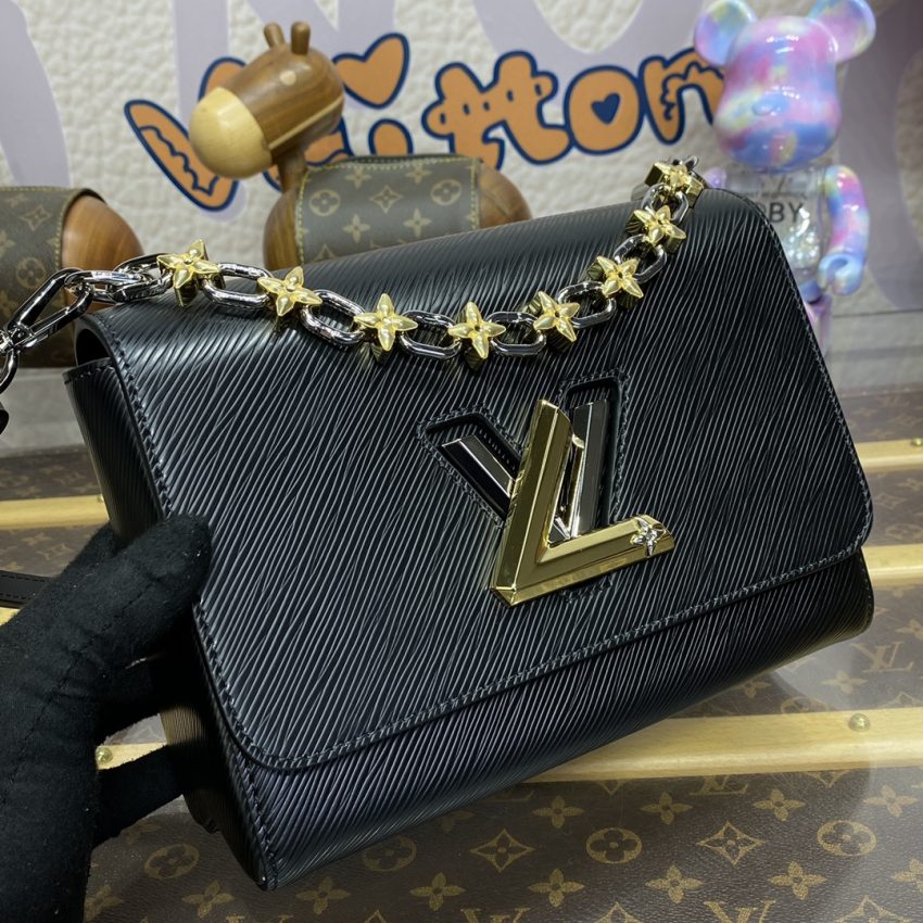 Replica Louis Vuitton Twist West 10 Replica Louis Vuitton Twist West - top-rated replica designer bag