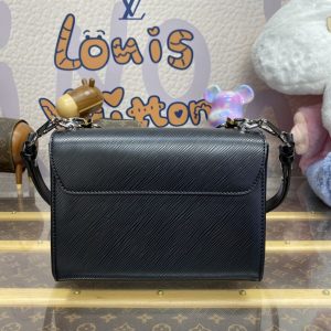 Replica Louis Vuitton Twist West 11 Replica Louis Vuitton Twist West - top-tier luxury replica shoulder bag