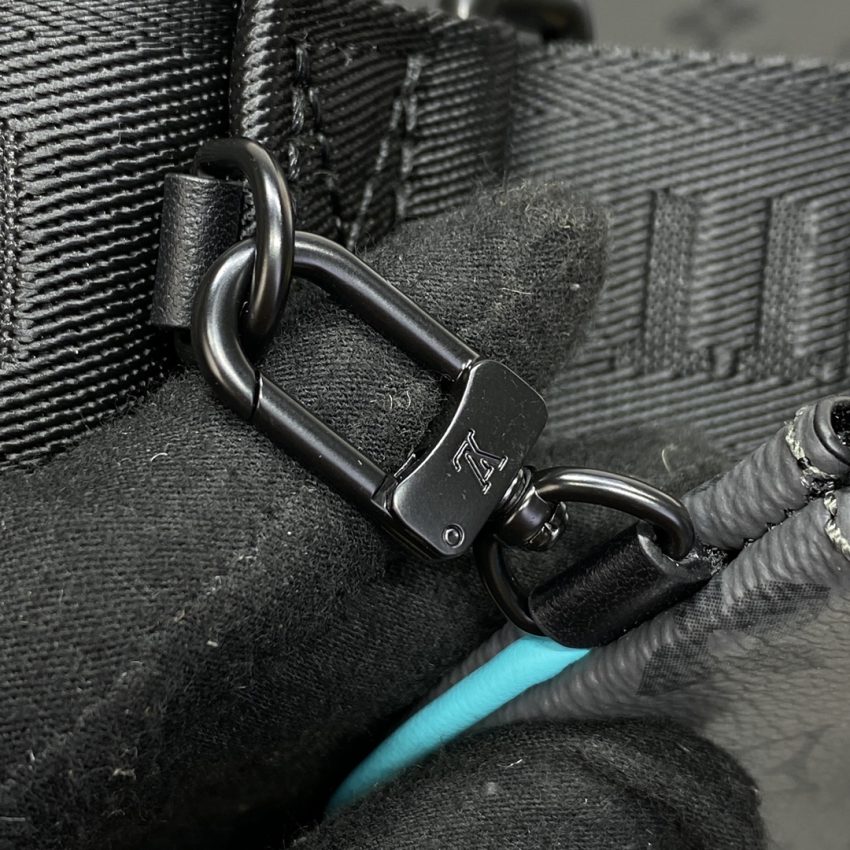 Replica Louis Vuitton Trio Messenger Grey&Tiffany 10 Replica Louis Vuitton Trio Messenger Grey&Tiffany - top-tier luxury replica shoulder bag