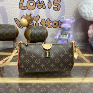 Replica Louis Vuitton Tirette 2 Replica Louis Vuitton Tirette - premium-grade designer purse dupe