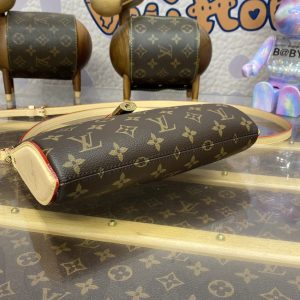 Replica Louis Vuitton Tirette 3 Replica Louis Vuitton Tirette - authentic-look luxury purse replica
