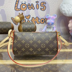 Replica Louis Vuitton Tirette 10 Replica Louis Vuitton Tirette - premium 1:1 fake handbag model