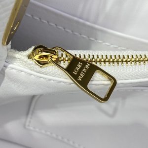 Replica Loius Vuitton Capucines White Pink 8 Replica Loius Vuitton Capucines White Pink - top-rated replica designer bag