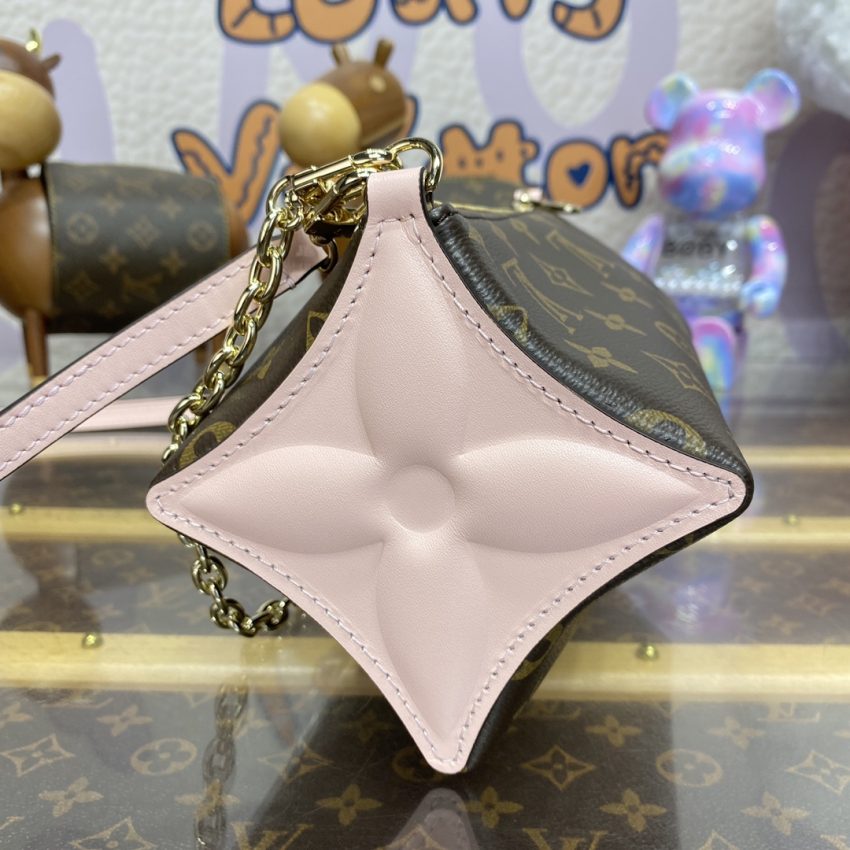 Replica Louis Vuitton Bloom Pouch 8 Replica Louis Vuitton Bloom Pouch - best-selling designer handbag dupe