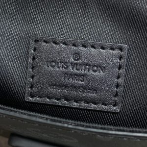 Replica Louis Vuitton Soul Trunk Cross-Body Black 12 Replica Louis Vuitton Soul Trunk Cross-Body Black - top-rated replica designer bag