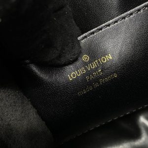 Replica Loius Vuitton Capucines Large Black Full 4 Replica Loius Vuitton Capucines Large Black Full - ultra-realistic fake designer tote