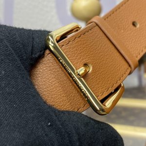 Replica Loius Vuitton Capucines Brown Large 2 Replica Loius Vuitton Capucines Brown Large - 1:1 designer replica handbag