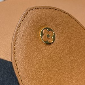 Replica Loius Vuitton Capucines Brown Large 4 Replica Loius Vuitton Capucines Brown Large - elite superclone designer purse