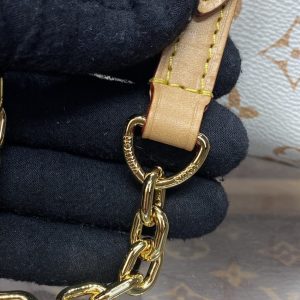 Replica Louis Vuitton Atlantis White 4 Replica Louis Vuitton Atlantis White - elite superclone designer purse