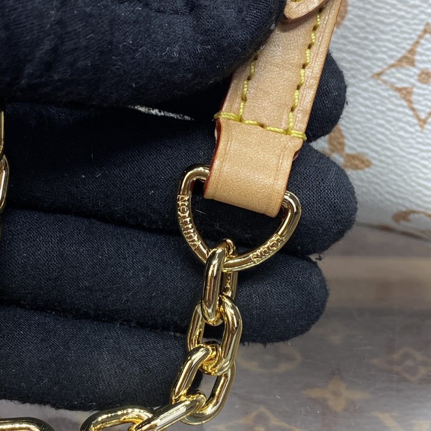 Replica Louis Vuitton Atlantis White 4 Replica Louis Vuitton Atlantis White - elite superclone designer purse