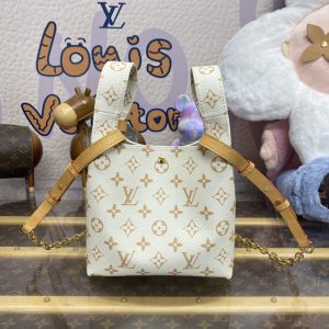 Replica Louis Vuitton Atlantis White 5 Replica Louis Vuitton Atlantis White - 1:1 designer replica handbag
